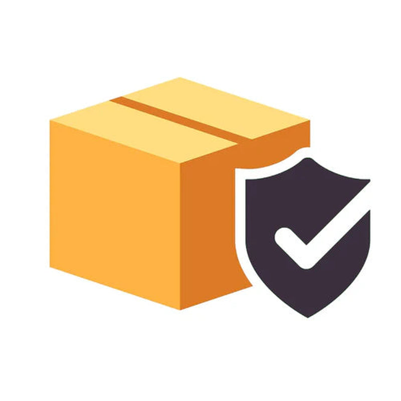 Free Insured Shipping